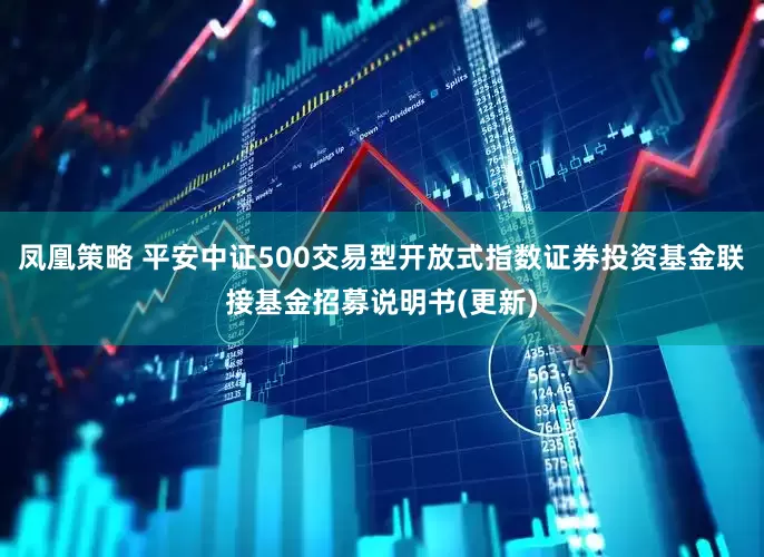 凤凰策略 平安中证500交易型开放式指数证券投资基金联接基金招募说明书(更新)